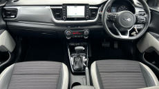 Kia Stonic 1.0T GDi 3 5dr Auto Petrol Estate